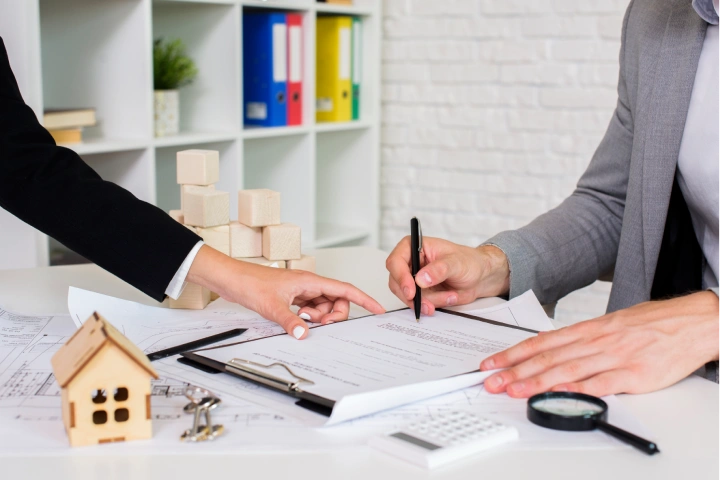 Property Management